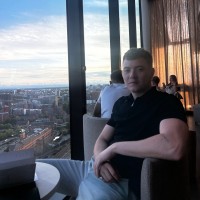 Affinity Crew Ltd Employee Tom Hosking's profile photo
