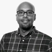Adtollo Employee Yonas Tekle's profile photo