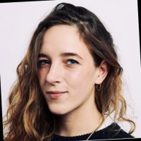 EVERPRESS Employee Gaia de Siena's profile photo
