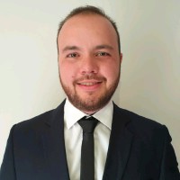 Unicred Eleva Employee William Portela's profile photo