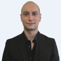 Maisonneuve Employee Jimmy Grisel's profile photo