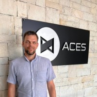 ACES Africa Employee Francois du Preez's profile photo