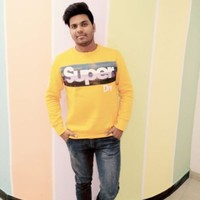 iQtech Employee Akash Kashyap's profile photo