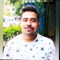 Lectrix Employee Anupam Roy's profile photo