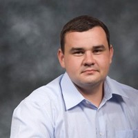 Dmitry Yatsenko Email