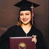 Pfizer Employee Amanda Melin's profile photo