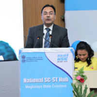 NSIC Technical Services Centre Employee Vinod Vyas's profile photo