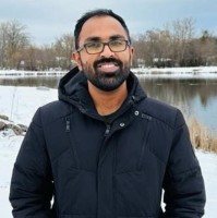 Johnson Controls Employee Bijo John's profile photo
