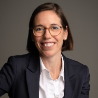 NATINOV Employee Marie Glibert's profile photo