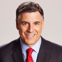 The Hoover Institution, Stanford University Employee Markos Kounalakis's profile photo