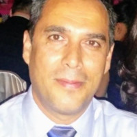 Antonio Barrera Email & Phone Number