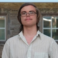 Nielsen IT Consulting Inc. Employee Michael Ens's profile photo