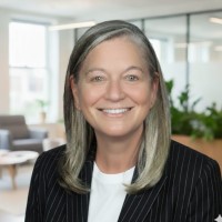 Intuit Employee Heather Barger's profile photo