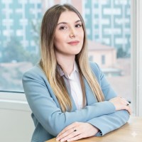 Nadia Borchi Email & Phone Number