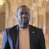 Moov Africa Tchad Employee Abderahim Abdoulaye's profile photo