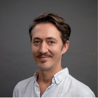 PROPSTER Employee Aleks Gavric's profile photo