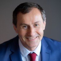 ARaymond Network Employee Thierry PITTIE's profile photo