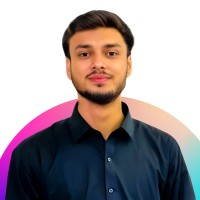 Digital Graphiks Employee Talha Ahmed's profile photo