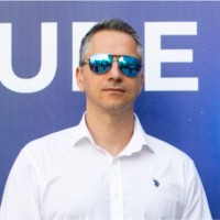 BridgerPay Employee Yaron Hershcovich's profile photo