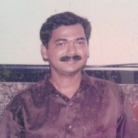 OnEnergy Employee Sandeep Chopdekar's profile photo