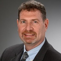 Truist Employee Richard Hoffman's profile photo