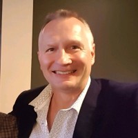 SOIO - School of Information Operations Employee Zane Gray's profile photo