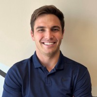 Dymak Employee Joshua Aronson's profile photo