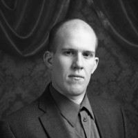 Ducker Carlisle Employee Paul Joy's profile photo