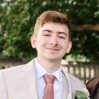 Cuyahoga County Employee Jared Kenney's profile photo