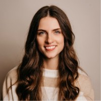 CGP Printing • Apparel • Fulfillment • Distribution Employee Kiera Riordan's profile photo