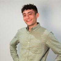Exposoft Solutions Employee Sebastian Annab's profile photo