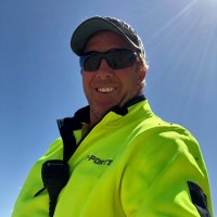 Sea Swift Employee Steven Brislan's profile photo