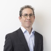 Stanford Brown Employee Nick Ryder's profile photo