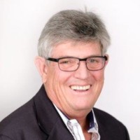Hooker Attorneys Employee Russell Hooker's profile photo