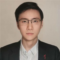 Flower Labs Employee Heng Pan's profile photo