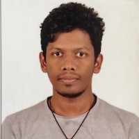 PIXEL SOFTEK Employee Sathish Murugan's profile photo