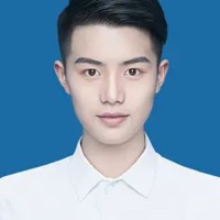 Syntax Capital Employee Cyril Ye's profile photo