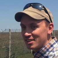 Global Greengrants Fund Employee Gregory Miller's profile photo