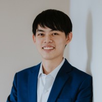DBS Bank Employee Joseph Yeoh's profile photo