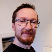 Arnlea Systems Employee Ben Catterall's profile photo