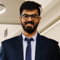 SAKS GLOBAL Employee Jay Shah's profile photo