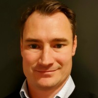 Equinor Employee Patrick Robb's profile photo