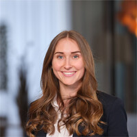 Vinge Employee Kim Larsson's profile photo