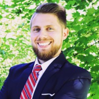 Integrated Packaging Machinery Employee Ryan Mire's profile photo