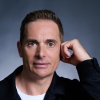 Spin Master Employee Anton Rabie's profile photo