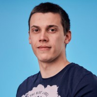 CodeMage Employee Krešimir Čondić's profile photo