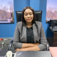 HLB Zambia Employee Nalukui Fcca's profile photo