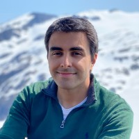 Ali Mousavi Email & Phone Number