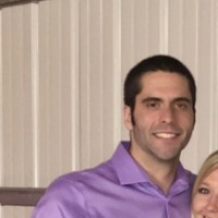 Argon Industries, Inc. Employee Christopher Shaw's profile photo