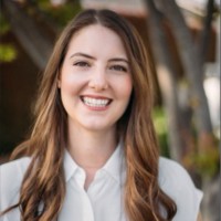 Range Media Partners Employee Mariel Redlin's profile photo